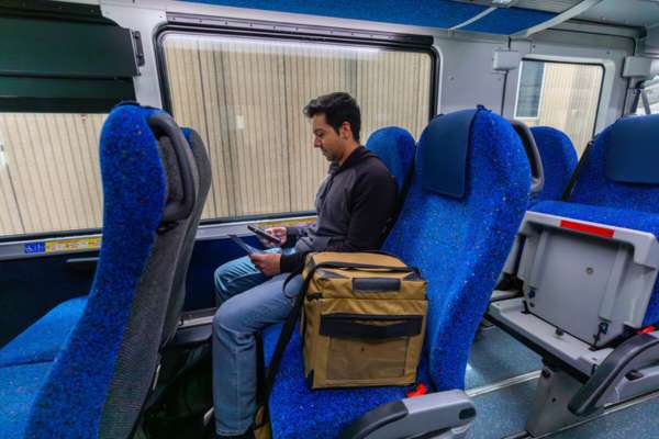 METRO recently launched the IAH Downtown Direct that will take passengers straight to the George Bush Intercontinental Airport.